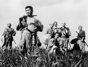 SevenSamurai