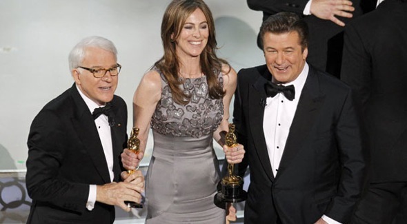 2010 Oscars Open Thread