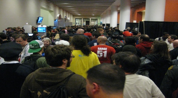 2010 PAX East Recap