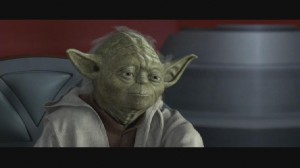 yoda