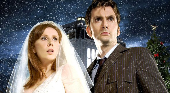 Is Doctor Who Bad for Women?