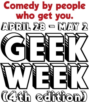 improvboston-geek-week