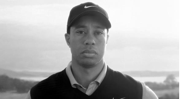 Tiger Woods and the Iron Law of Stardom