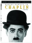 The ironic thing of course is that Chaplin was not all that holy.