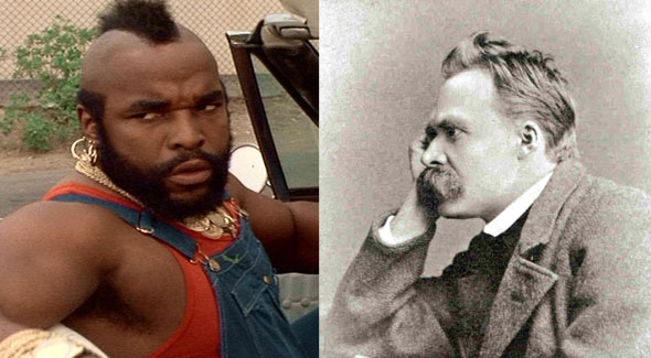 A Brief History of Fool-Pitying: Origins of the Phrase "I Pity the Fool"