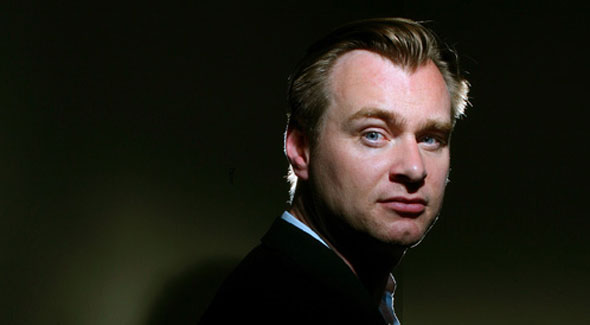 Does Christopher Nolan Have a Woman Problem?