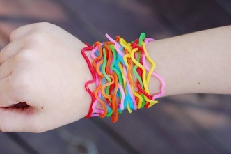 The Silly Stand For Silly Bandz: The Next Big Idea?