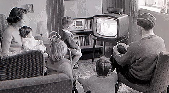 Towards a Theory of Television Snackability