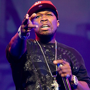 50 Cent