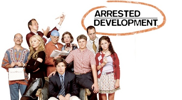 What we (constantly) talk about when we (constantly) talk about Arrested Development
