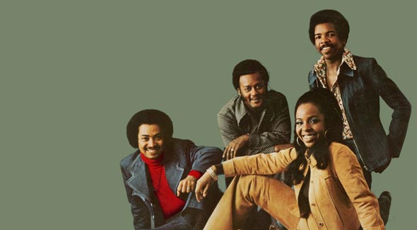 A Letter to Gladys Knight