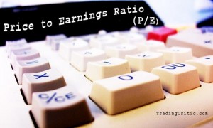 price-to-earnings-ratio-p-e