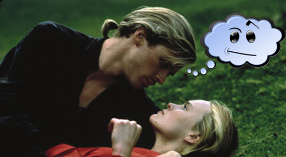 Think Tank: The Princess Bride and The Dread Pirate Roberts