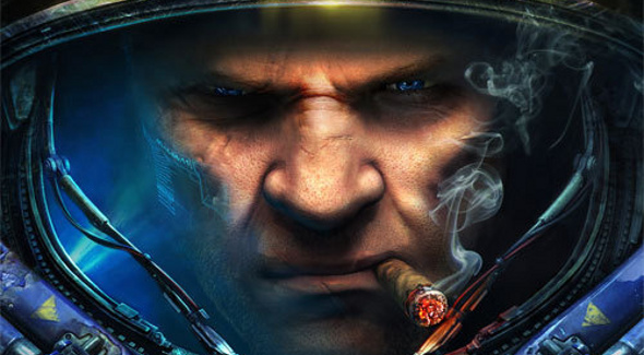 The Awful, Sexist Plot of Starcraft 2