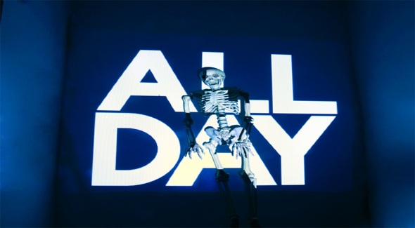 The 10 Best Mash-ups on Girl Talk's "All Day" (Part One)