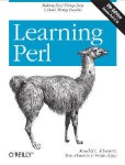 Underthinking It: Learning Perl, 5th Edition
