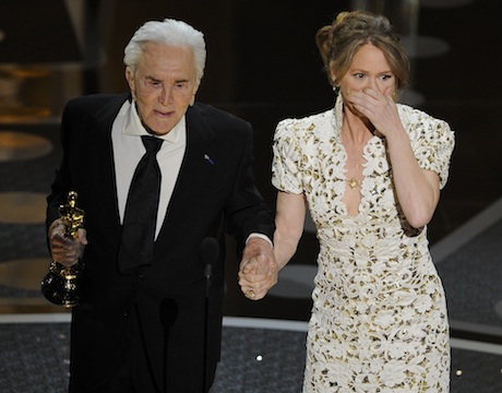 83rd Annual Academy Awards - Show