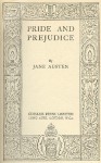 Underthinking It: Jane Austen’s Pride and Prejudice