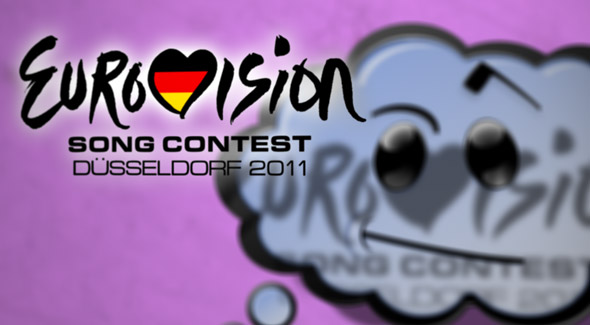 Eurovision 2011: The Big Five Preview