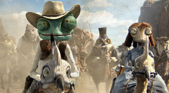 Rango: A Capitalist Carol