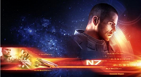 Commander Shepard and the Effective Agenda