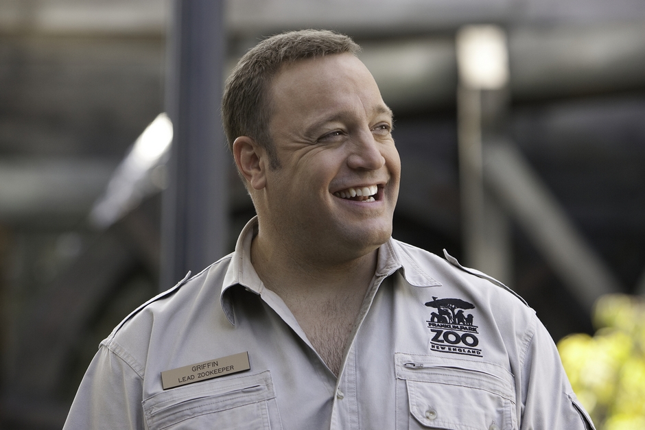 The Labor Market Economics of "Zookeeper"