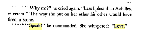 John Bart, Lost in the Funhouse