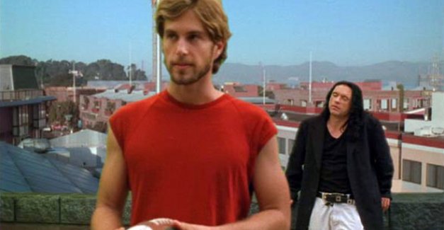 The Passion of Johnny - Overthinking It