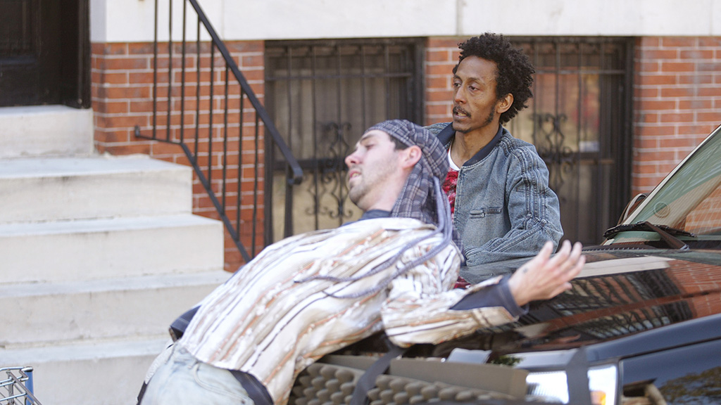 The Wire and the Virtue of Addiction Overthinking It