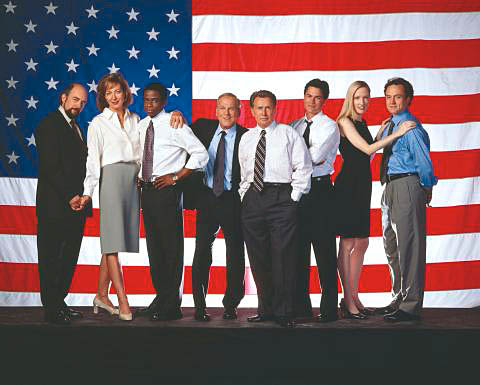 The West Wing: Where To Begin?