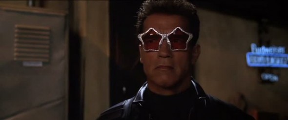 terminator 3 sunglasses