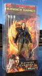 The Disturbing Nature of "The Hunger Games" Katniss Everdeen Action Figure