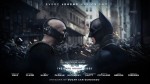 Batman Roundup & "The Dark Knight Rises" Open Thread