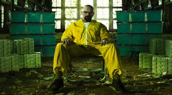 Breaking Bad: The Iterated Prisoner's Dilemma