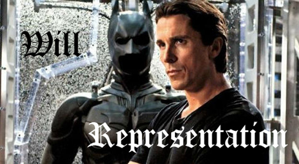 The Philosophy of Batman, Schopenhauer Edition 2: The Dark Knight Rises