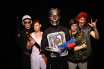 Contest! Win Tickets to Terminator Too: Judgment Play in NYC, August 11, 2012