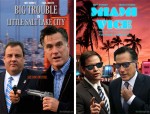 Romney-Ryan: The Buddy Cop Movie