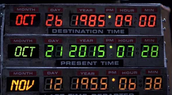 The Time Has Come to Remake Back to the Future