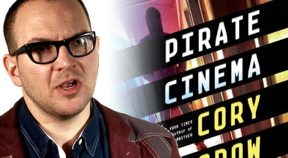 Why Cory Doctorow's "Pirate Cinema" Makes Me Root for Big Content