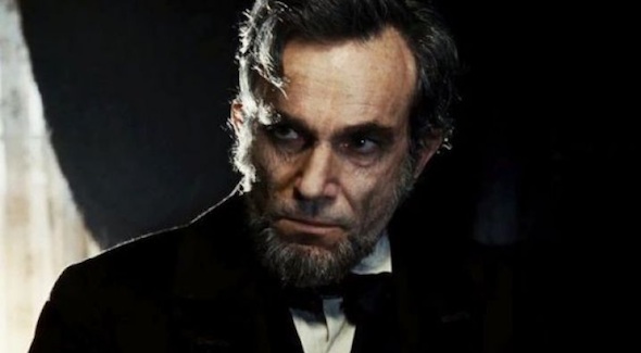 Is the Movie "Lincoln" Less Popular in the South?