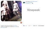 Vine and Vinepeek: A Window Into Our Souls, In 6 Second Increments [Think Tank]