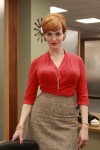 Underthinking It: The Top 10 Episodes of Mad Men (Based on the Quality of Christina Hendrick’s Boobs)