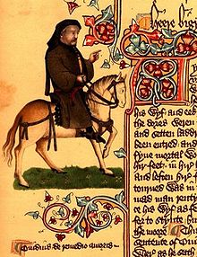 chaucer