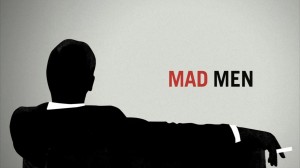 Mad Men Logo