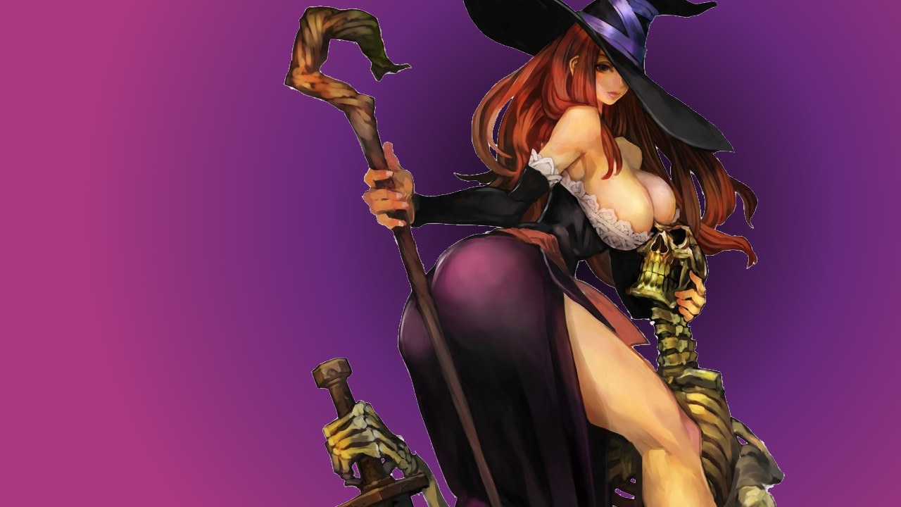 Dragon S Crown It S Not For You Overthinking It