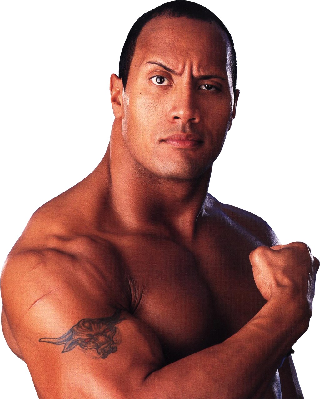 Wrestlemania: The Rock for Beginners - Overthinking It