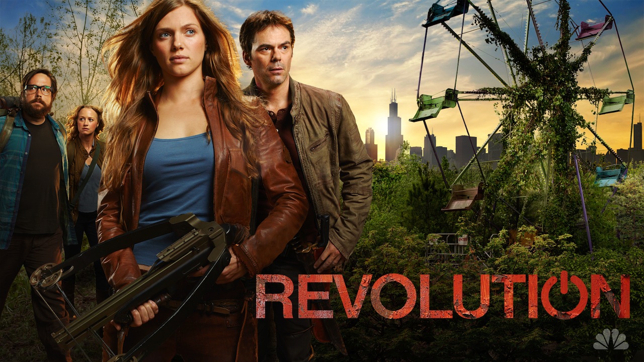 Hate-Watching "Revolution": An Economic Analysis