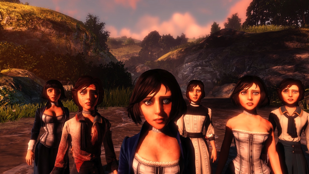 To Play or Not to Play: The Ethical Implications of Bioshock Infinite