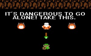 dangerous-zelda