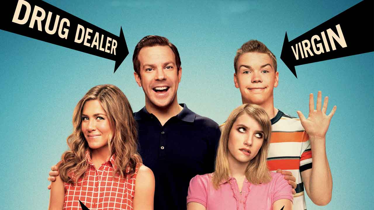 Will Poulter's Best Movies, According to Rotten Tomatoes